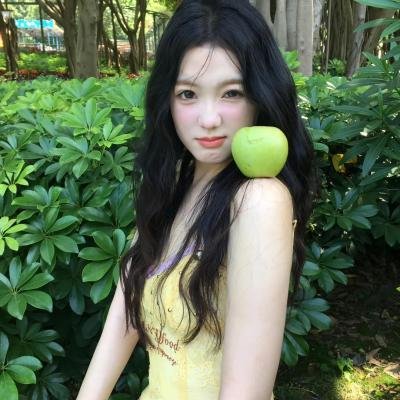 成绩单上的金敏英